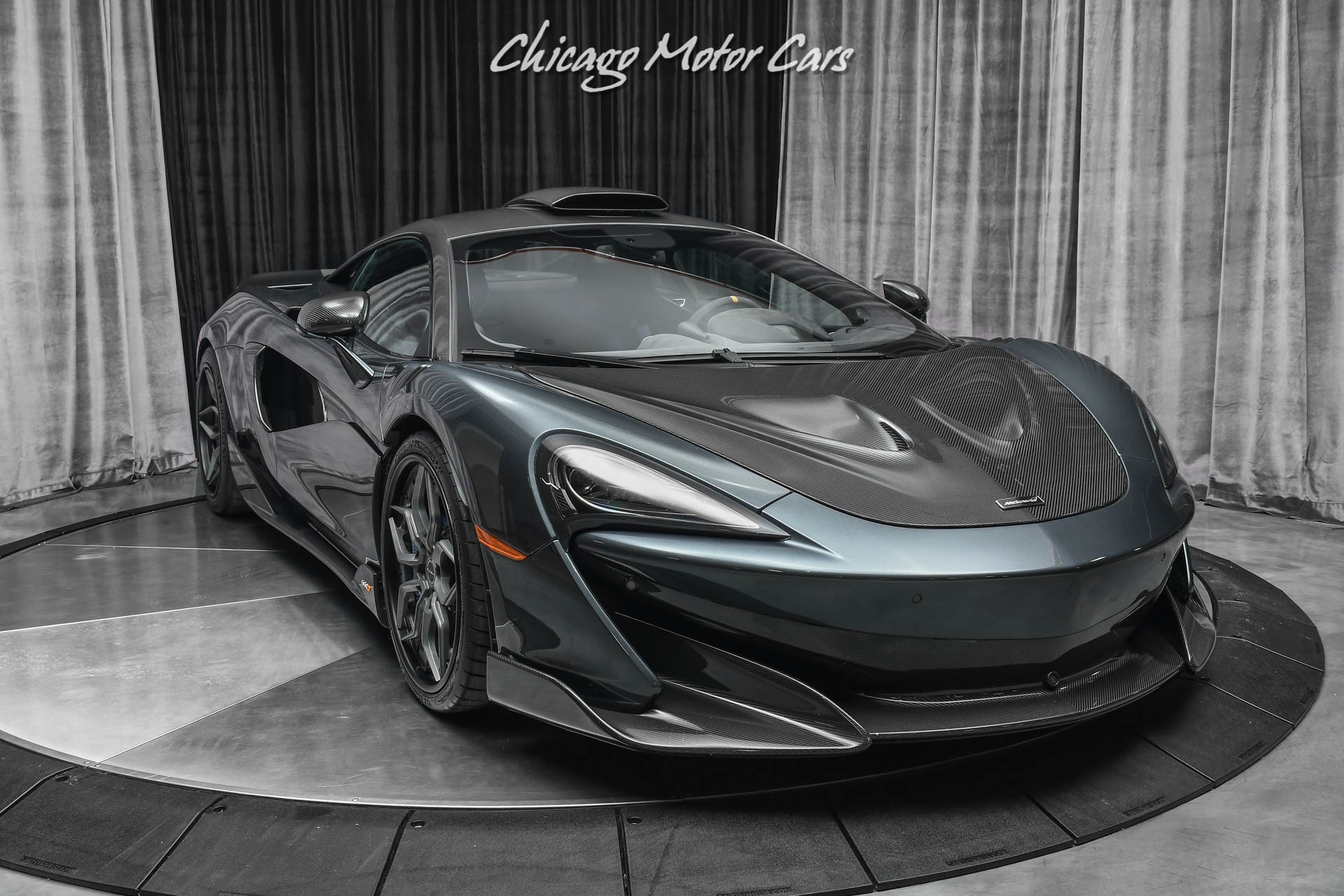 Used-2019-McLaren-600LT-RARE-Club-Sport-Pro-Pack-MSO-Roof-Scoop