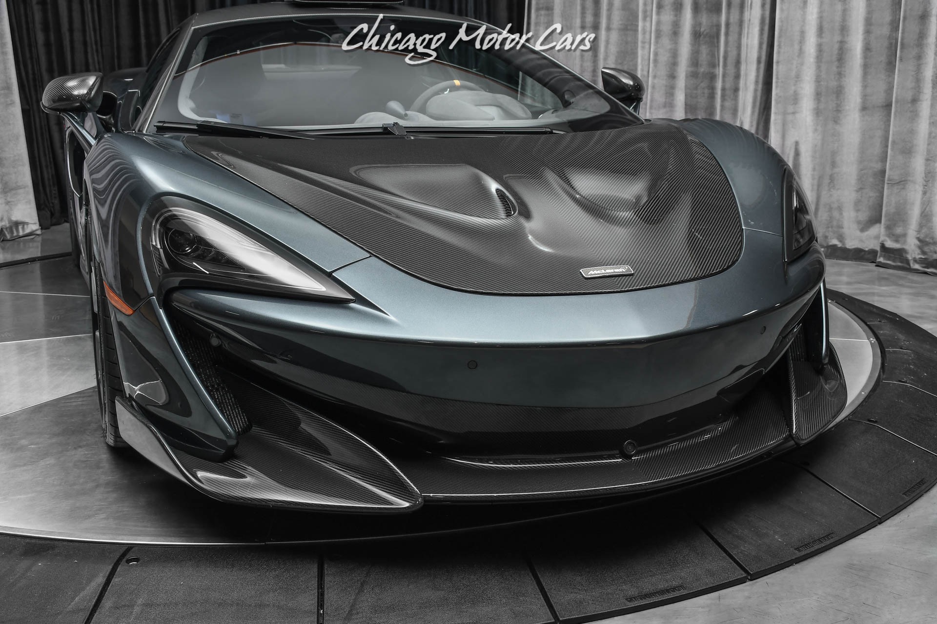 Used-2019-McLaren-600LT-RARE-Club-Sport-Pro-Pack-MSO-Roof-Scoop