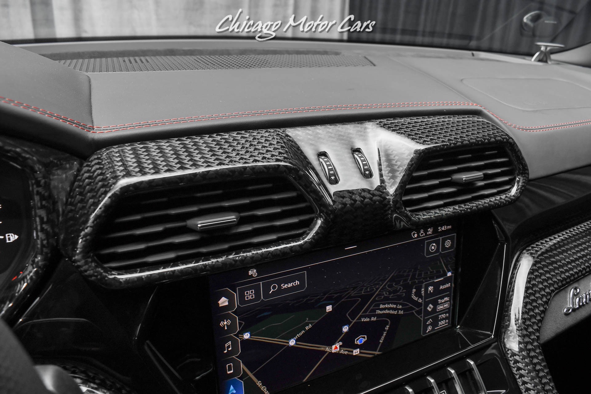 Used-2020-Lamborghini-Urus-SUV-MANSORY-Wide-Body-Carbonado-Stealth-SAVAGE-Edition-Full-Carbon-Fiber