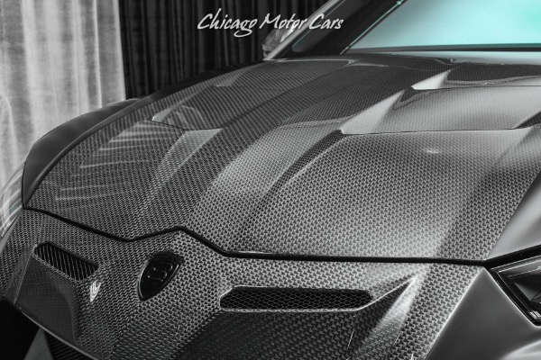 Used-2020-Lamborghini-Urus-SUV-MANSORY-Wide-Body-Carbonado-Stealth-SAVAGE-Edition-Full-Carbon-Fiber