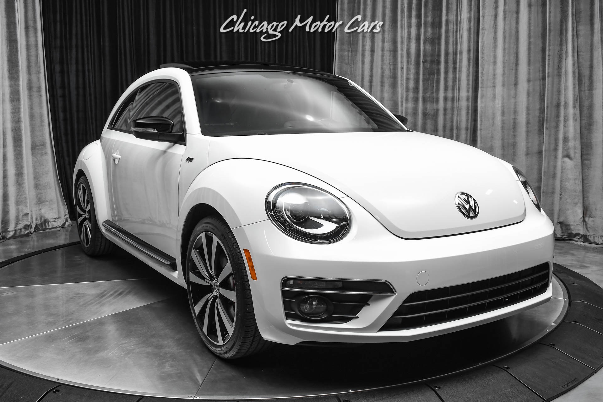 Used-2014-Volkswagen-Beetle-R-Line-PZEV-Leather-Sunroof-Navigation-Fender-Audio