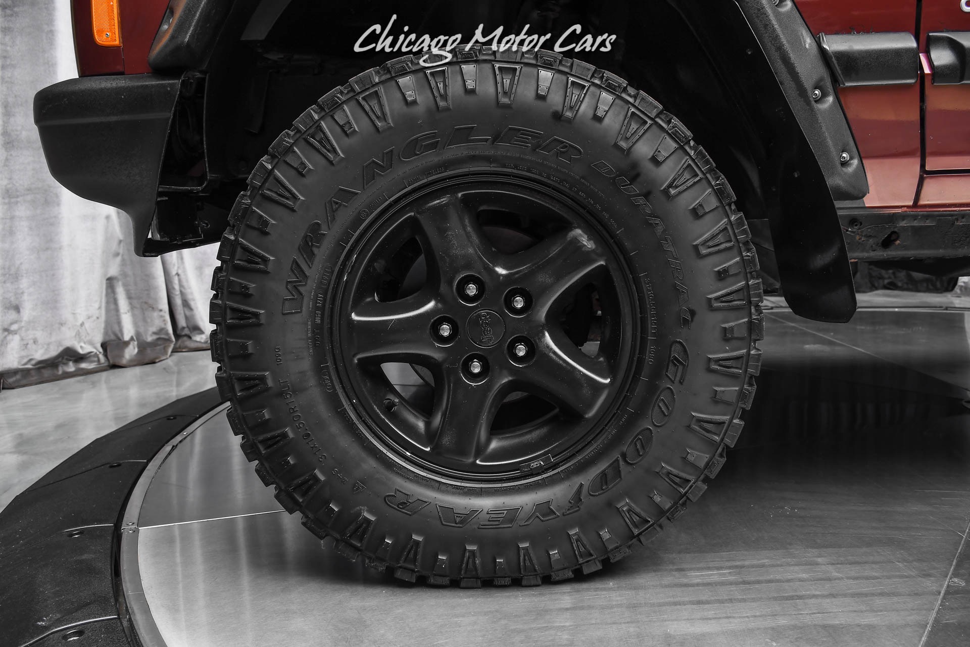 Used-2001-Jeep-Cherokee-SPORT-4X4-LIFTED-RECENT-SERVICE-CLEAN