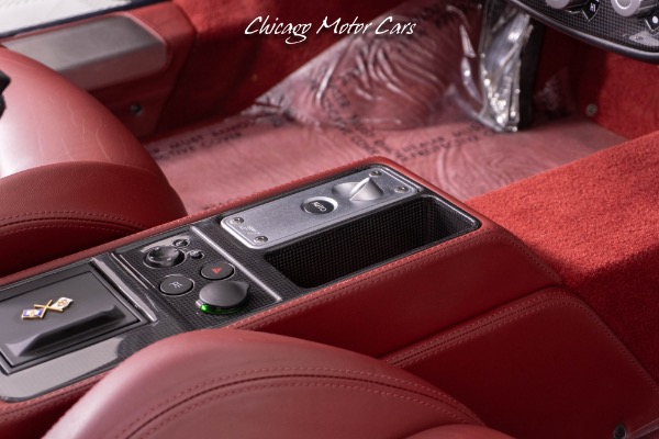 Used-2007-Ferrari-F430-F1-Spider-Daytona-Style-Electric-Seats-Over-30K-in-Recent-Service