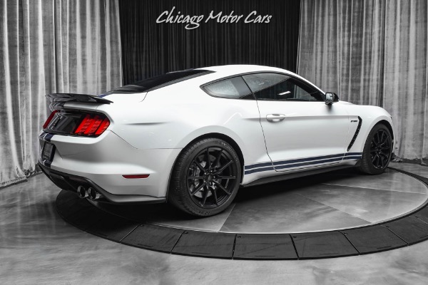 Used 2016 Ford Mustang Shelby GT350 for sale Sold at Chicago Motor Cars in West Chicago IL 60185 5