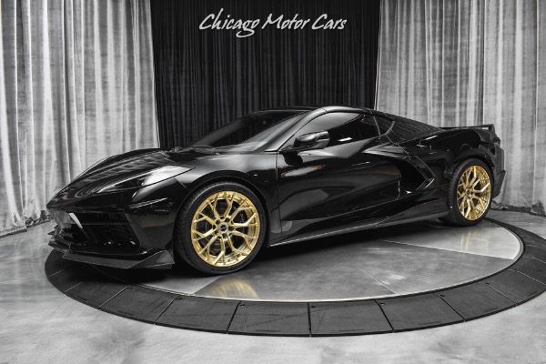 Used-2020-Chevrolet-Corvette-Stingray-Z51-Performance-Package-2LT-Package-Brixton-Wheels