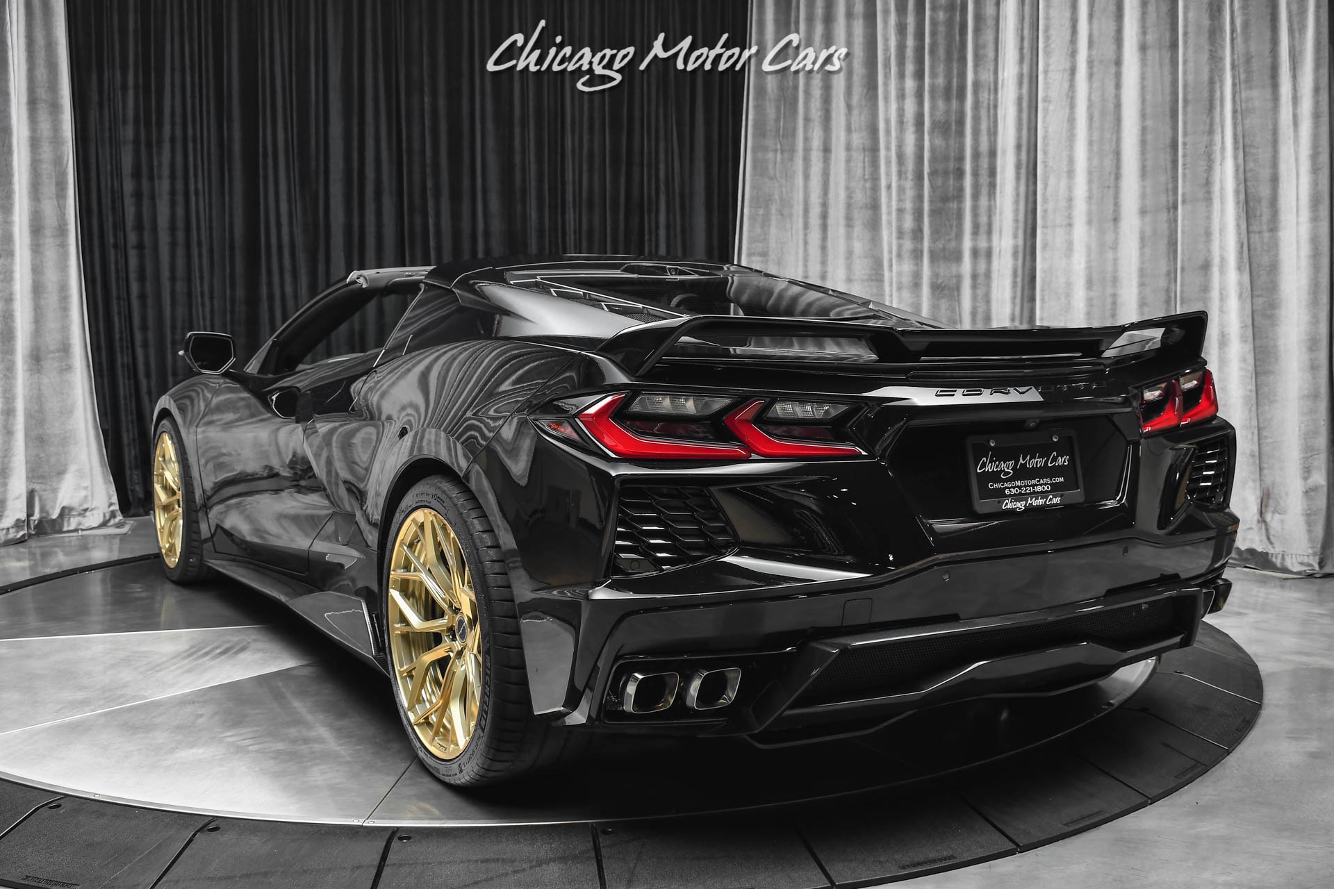 Used-2020-Chevrolet-Corvette-Stingray-Z51-Performance-Package-2LT-Package-Brixton-Wheels