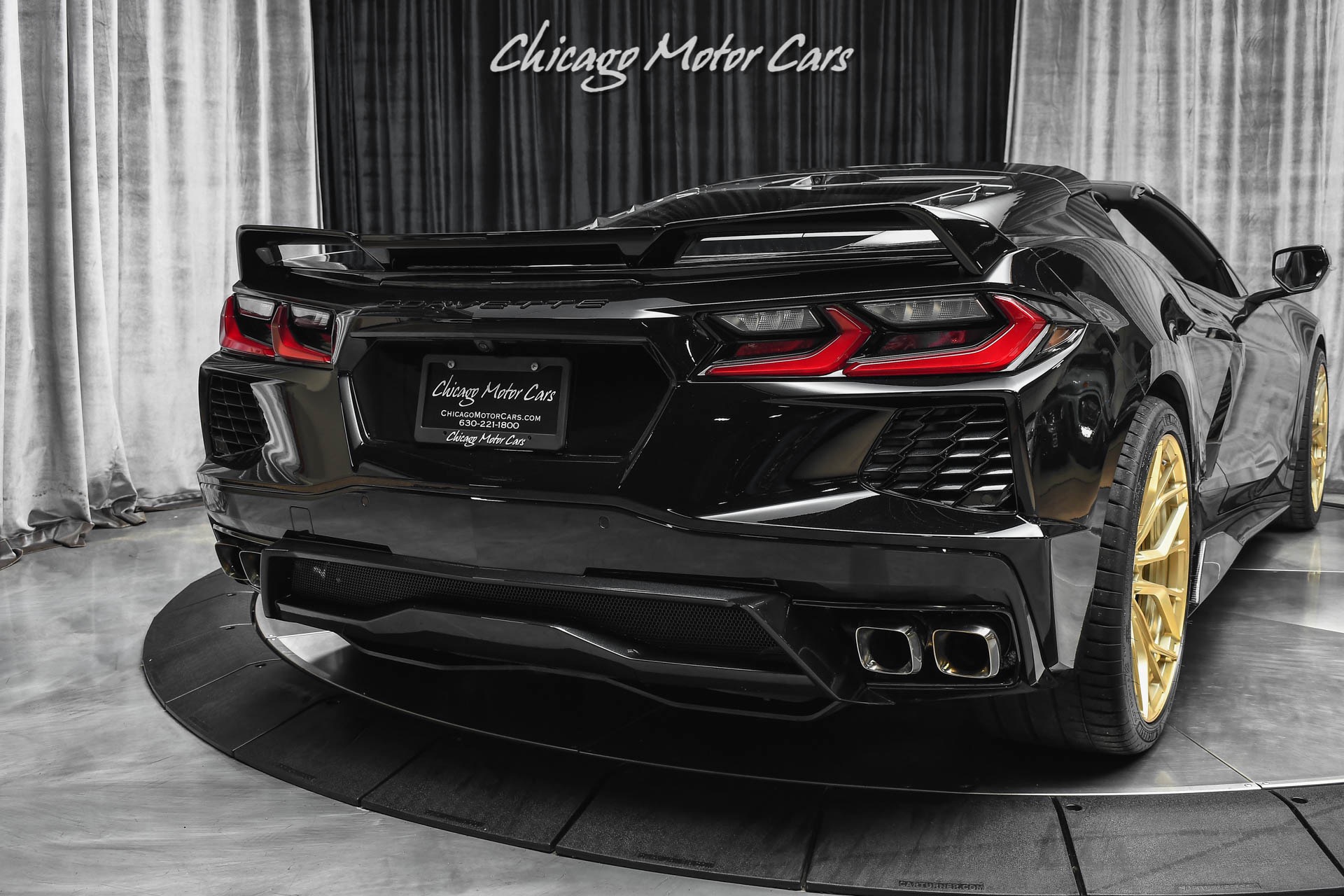 Used-2020-Chevrolet-Corvette-Stingray-Z51-Performance-Package-2LT-Package-Brixton-Wheels