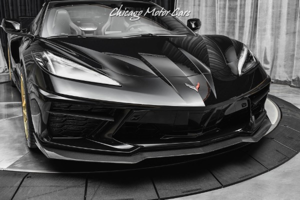 Used-2020-Chevrolet-Corvette-Stingray-Z51-Performance-Package-2LT-Package-Brixton-Wheels