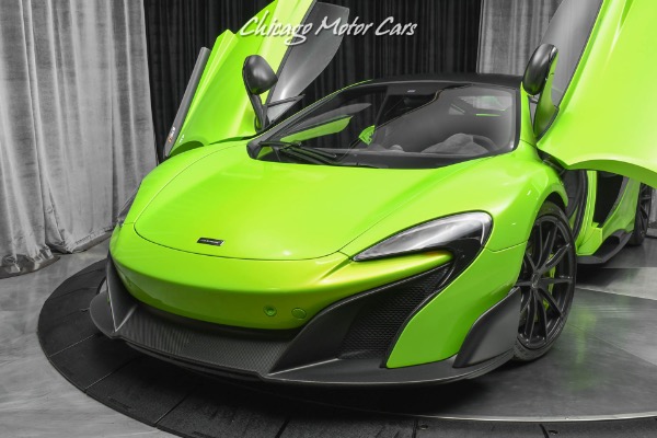 Used-2016-McLaren-675LT-Coupe-Carbon-Fiber-Exterior-Upgrade-Pack-Rare-Napier-Green