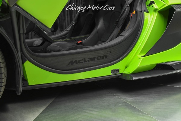 Used-2016-McLaren-675LT-Coupe-Carbon-Fiber-Exterior-Upgrade-Pack-Rare-Napier-Green