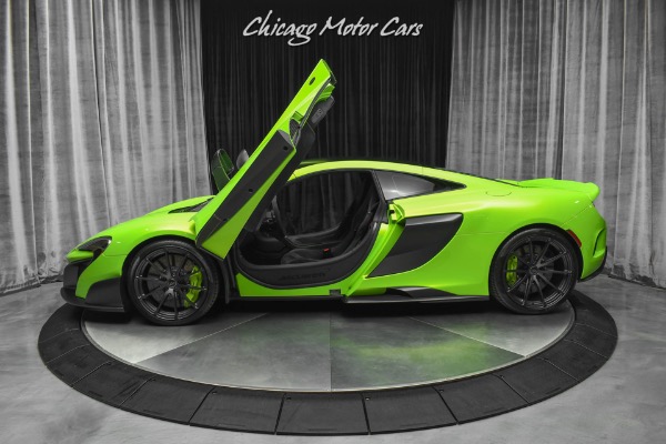 Used-2016-McLaren-675LT-Coupe-Carbon-Fiber-Exterior-Upgrade-Pack-Rare-Napier-Green