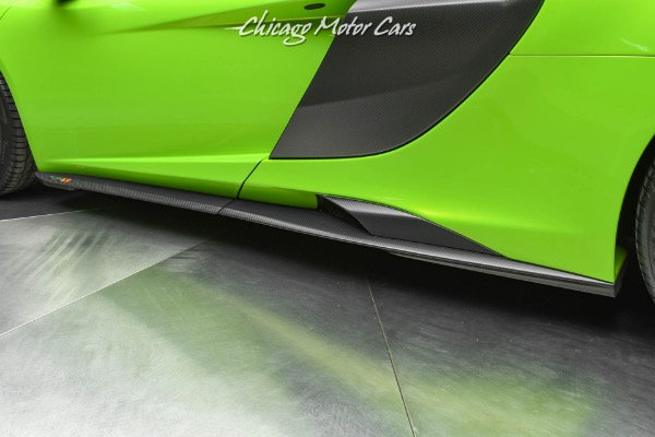 Used-2016-McLaren-675LT-Coupe-Carbon-Fiber-Exterior-Upgrade-Pack-Rare-Napier-Green
