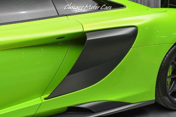 Used-2016-McLaren-675LT-Coupe-Carbon-Fiber-Exterior-Upgrade-Pack-Rare-Napier-Green