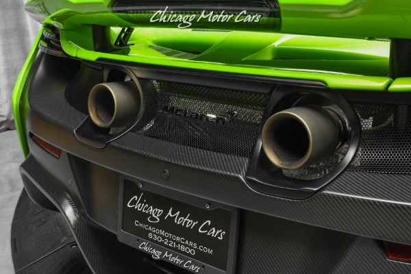 Used-2016-McLaren-675LT-Coupe-Carbon-Fiber-Exterior-Upgrade-Pack-Rare-Napier-Green