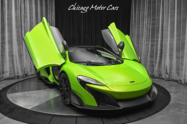 Used-2016-McLaren-675LT-Coupe-Carbon-Fiber-Exterior-Upgrade-Pack-Rare-Napier-Green