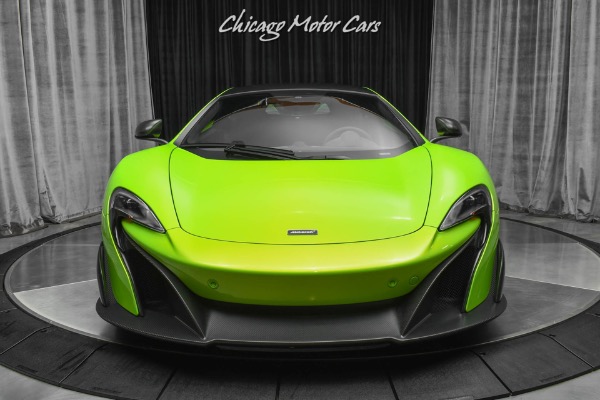 Used-2016-McLaren-675LT-Coupe-Carbon-Fiber-Exterior-Upgrade-Pack-Rare-Napier-Green