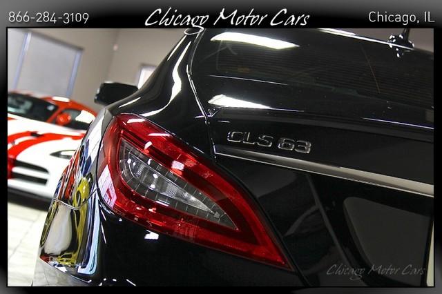 Used-2012-Mercedes-Benz-CLS63-AMG