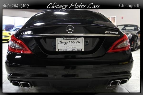 Used-2012-Mercedes-Benz-CLS63-AMG