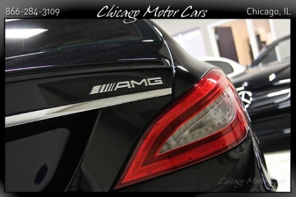 Used-2012-Mercedes-Benz-CLS63-AMG