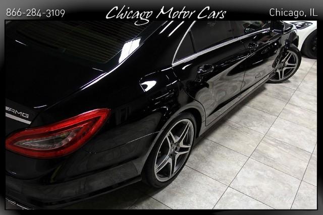 Used-2012-Mercedes-Benz-CLS63-AMG