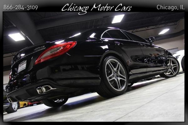 Used-2012-Mercedes-Benz-CLS63-AMG