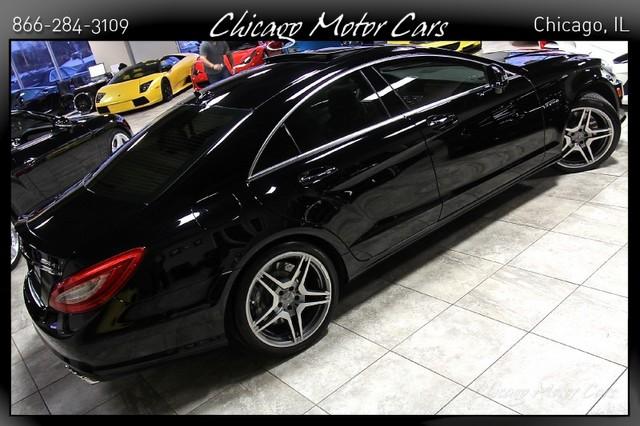 Used-2012-Mercedes-Benz-CLS63-AMG