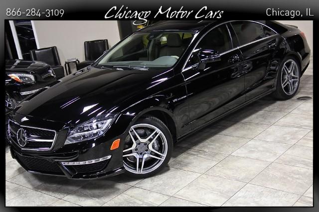 Used-2012-Mercedes-Benz-CLS63-AMG