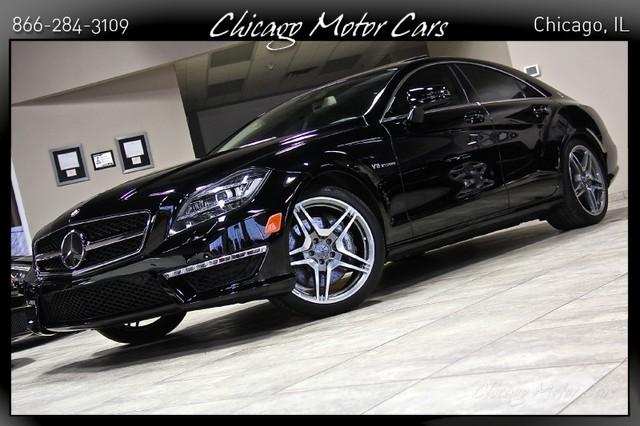 Used-2012-Mercedes-Benz-CLS63-AMG