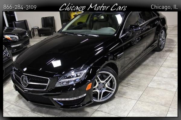 Used-2012-Mercedes-Benz-CLS63-AMG