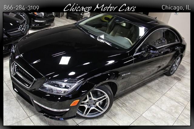 Used-2012-Mercedes-Benz-CLS63-AMG