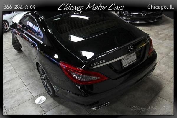 Used-2012-Mercedes-Benz-CLS63-AMG