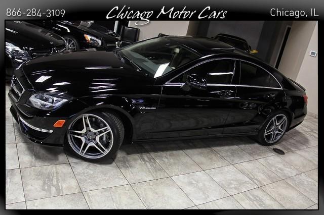 Used-2012-Mercedes-Benz-CLS63-AMG