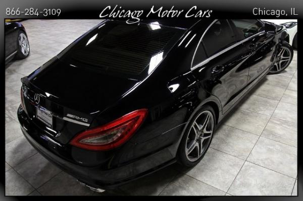 Used-2012-Mercedes-Benz-CLS63-AMG