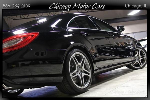 Used-2012-Mercedes-Benz-CLS63-AMG