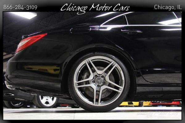 Used-2012-Mercedes-Benz-CLS63-AMG