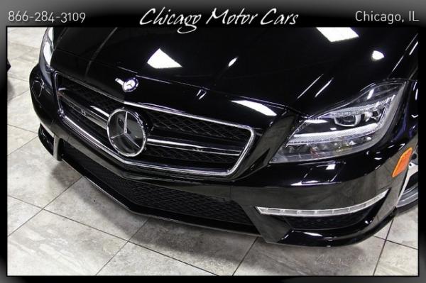 Used-2012-Mercedes-Benz-CLS63-AMG