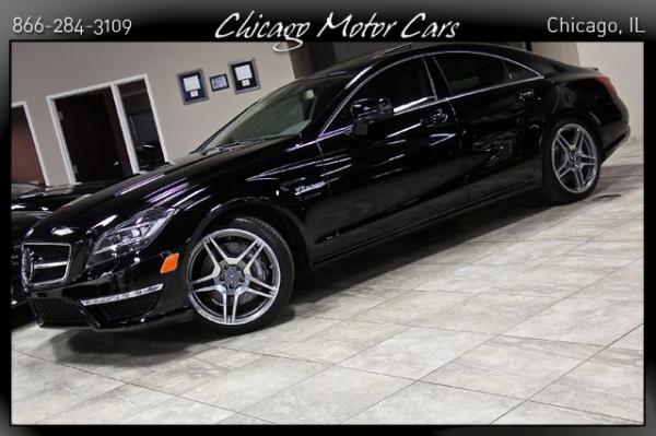 Used-2012-Mercedes-Benz-CLS63-AMG