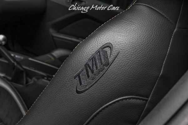 Used-2014-Ford-Mustang-GT-Coupe-VMP-Stage-2-Supercharged-TMI-Interior