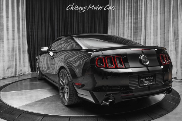 Used-2014-Ford-Mustang-GT-Coupe-VMP-Stage-2-Supercharged-TMI-Interior