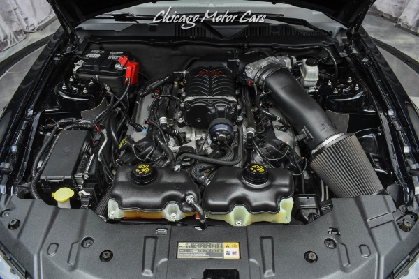 Used-2014-Ford-Mustang-GT-Coupe-VMP-Stage-2-Supercharged-TMI-Interior