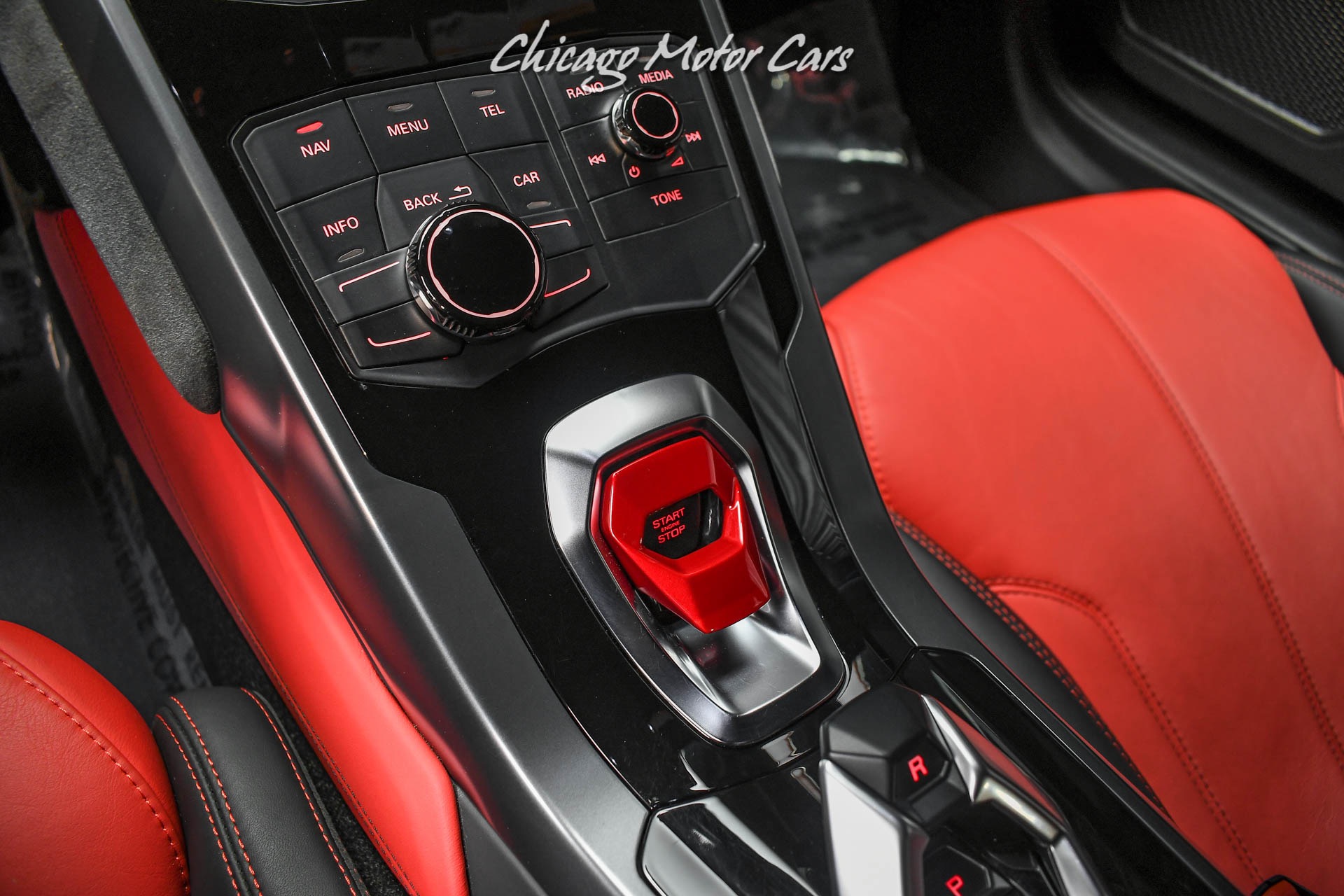 Used 2015 Lamborghini Huracan LP 610-4 Akrapovic Exhaust! Serviced ヴィヴィアン時計