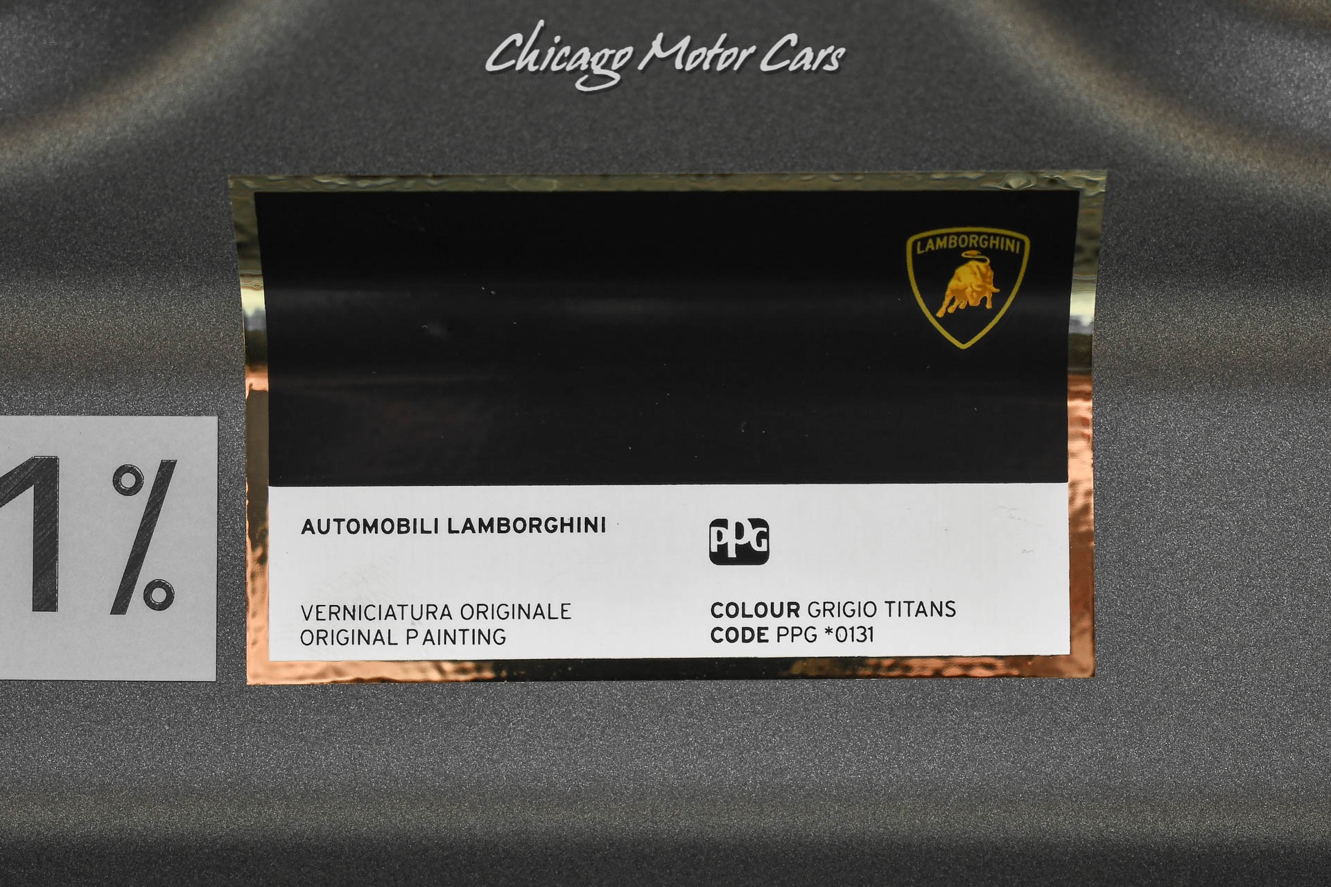 Used-2015-Lamborghini-Huracan-LP-610-4-Akrapovic-Exhaust-Serviced-Factory-Matte-Grey