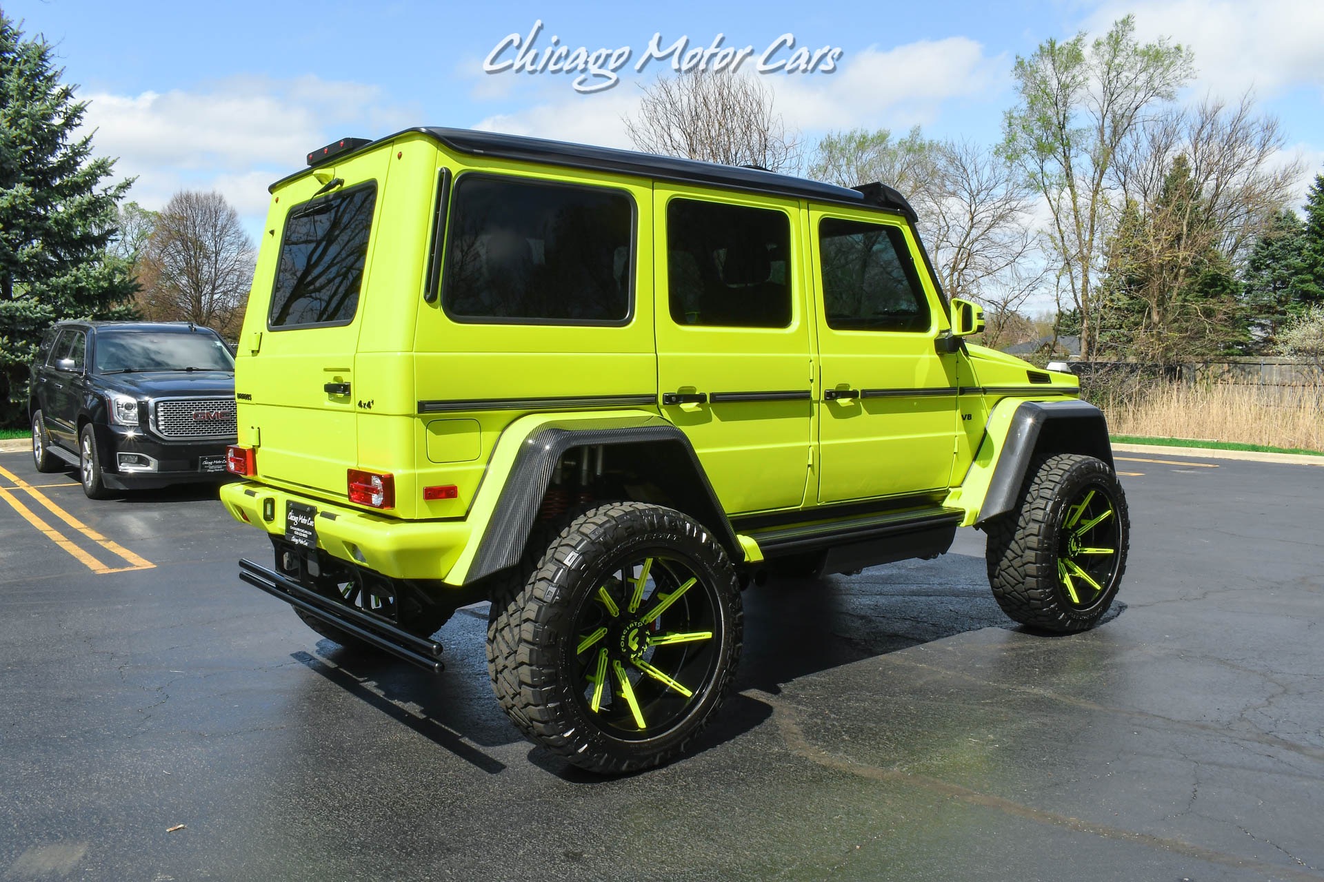 Used-2017-Mercedes-Benz-G550-4x4-Squared-SUV-4x4-Squared-BRABUS-Over-100k-In-Upgrades-Stunning