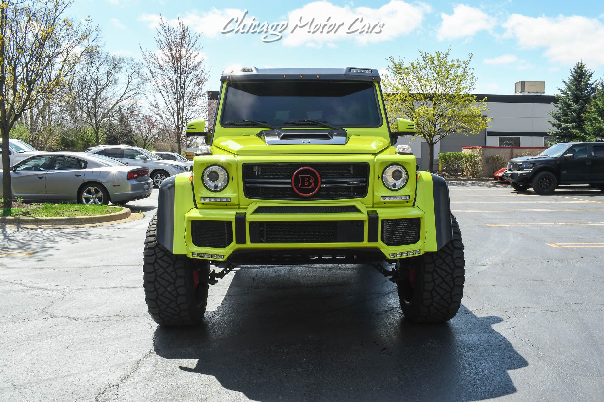 Used-2017-Mercedes-Benz-G550-4x4-Squared-SUV-4x4-Squared-BRABUS-Over-100k-In-Upgrades-Stunning