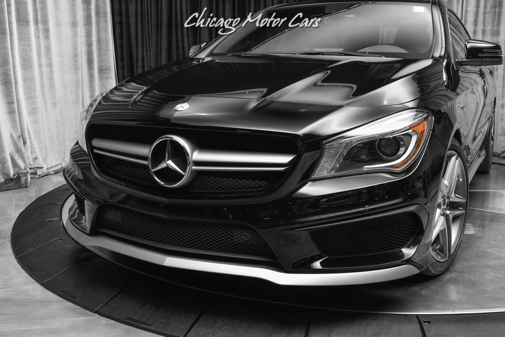 Used-2014-Mercedes-Benz-CLA-CLA-45-AMG