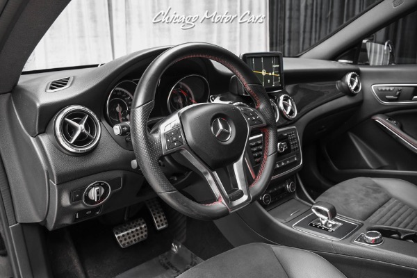 Used-2014-Mercedes-Benz-CLA-CLA-45-AMG