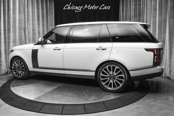 Used-2020-Land-Rover-Range-Rover-Autobiography-LWB-Rear-Entertainment-Diamond-Turned-Wheels-Loaded