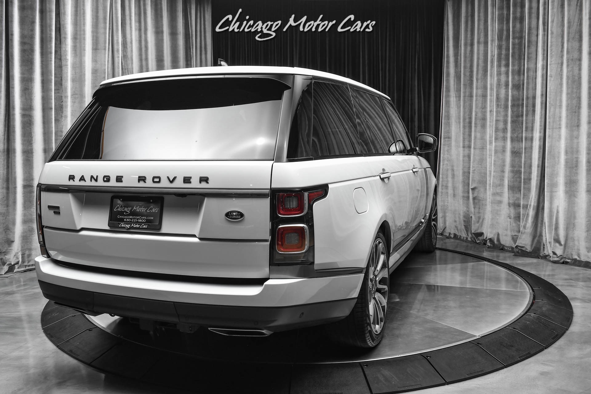 Used-2020-Land-Rover-Range-Rover-Autobiography-LWB-Rear-Entertainment-Diamond-Turned-Wheels-Loaded