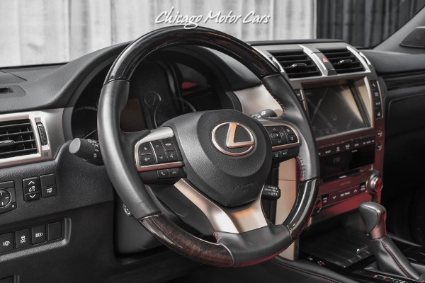 Used-2020-Lexus-GX-460-Premium-Package-Gorgeous-Color-Combination-Only-5k-Miles