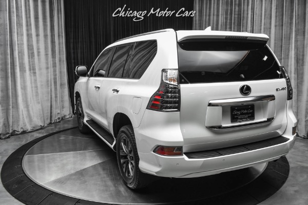 Used-2020-Lexus-GX-460-Premium-Package-Gorgeous-Color-Combination-Only-5k-Miles